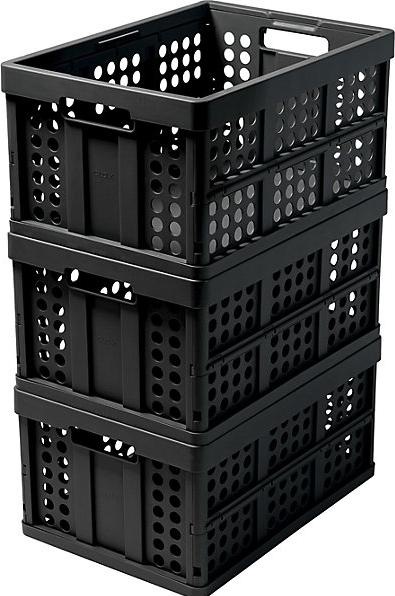 Actual product image kaiserkraft Clax (53 x 37 x 27 cm, 46 l)