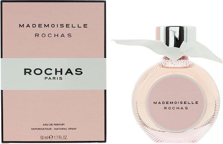Immagine prodotto Rochas Mademoiselle In Paris Edp 50 ml (Eau de parfum, 50 ml)