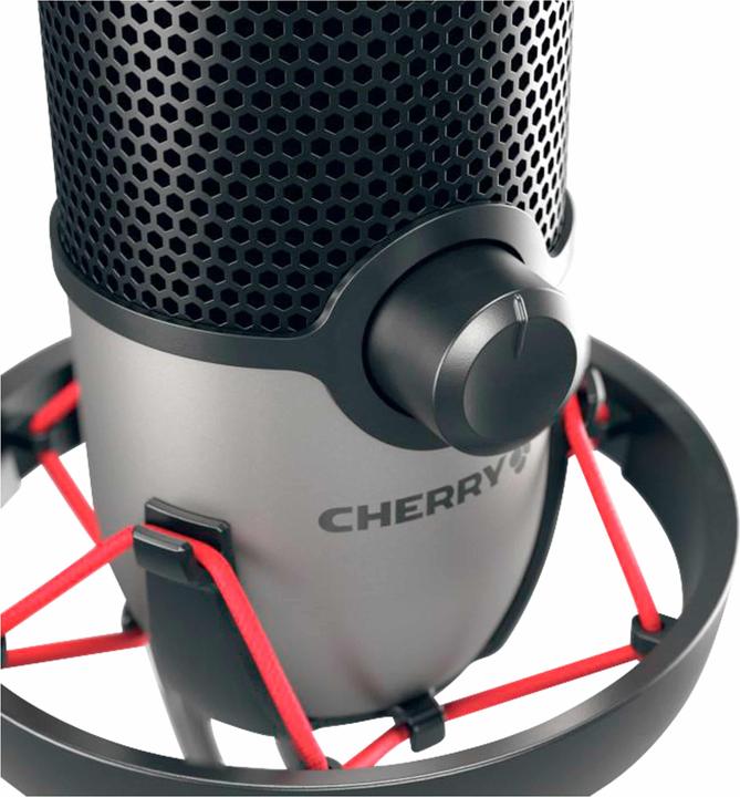 Productafbeelding CHERRY UM 6.0 Advanced