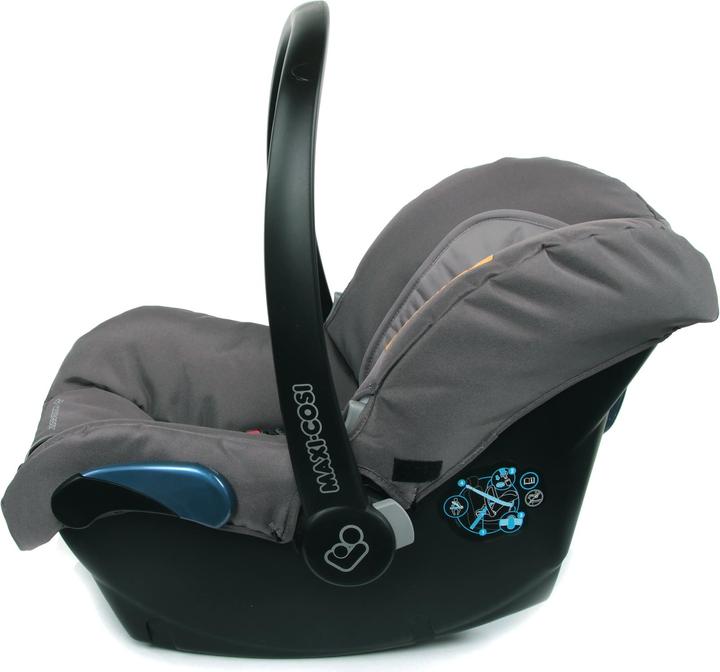 Actual product image Maxi-Cosi Citi (Baby car seat)