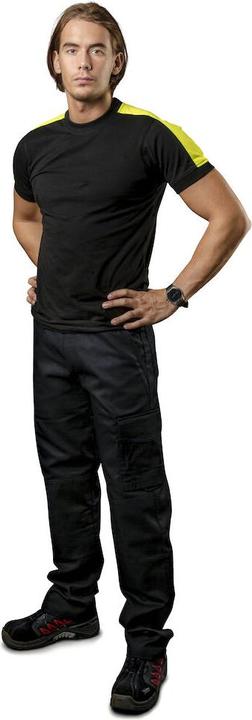 Actual product image Projob 2501 Work Trousers (58)