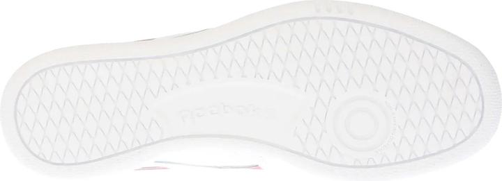 Actual product image Reebok Unisex Adult Club C Revenge Leather Trainers (40)