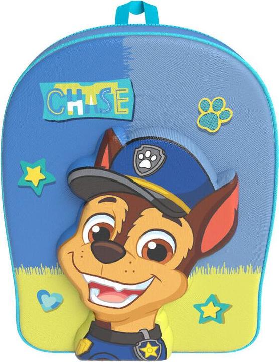 Image du produit CyP Brands Paw Patrol Eva sac à dos 30cm