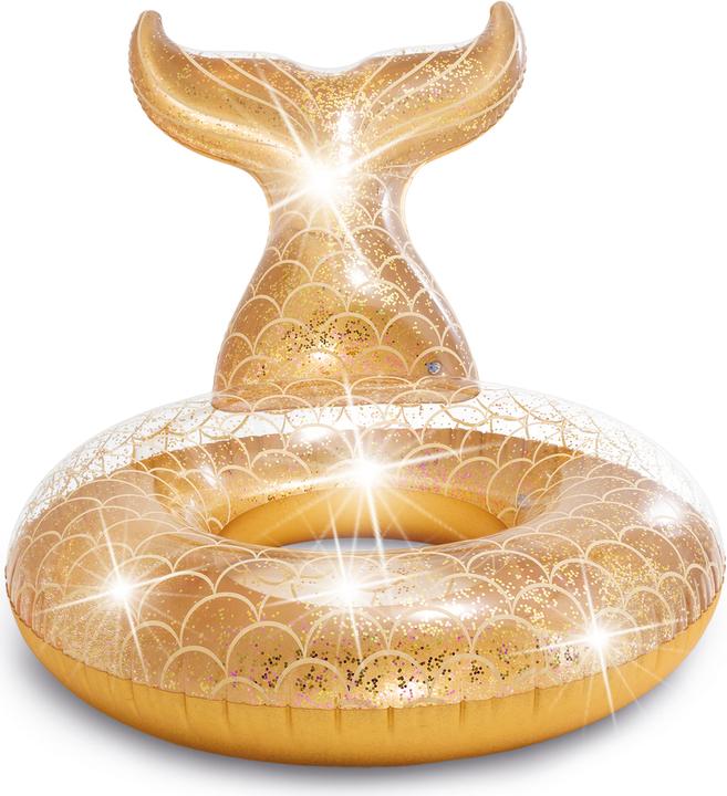 Produktbild Intex Glitter Mermaid Tube