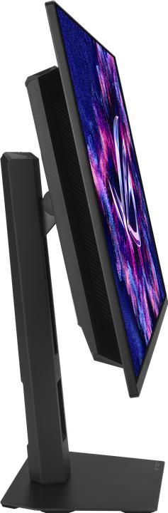Image du produit ASUS ROG Strix OLED XG27AQDNG (2560 x 1440 pixels, 26.50")