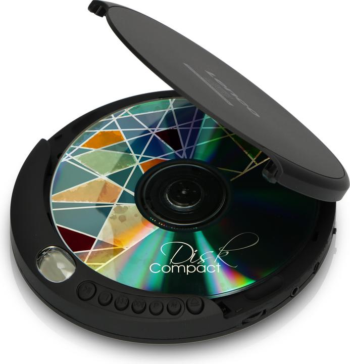 Produktbild Lenco CD-200