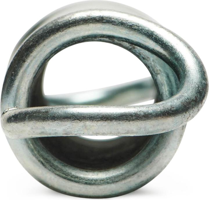 Image du produit Leone Ressort de suspension en acier Sac de boxe AC919