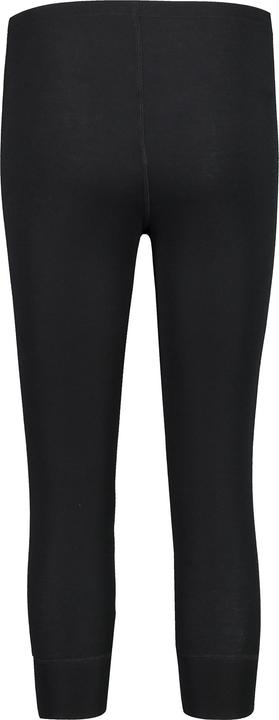 Produktbild CMP Campagnolo CMP Thermounterwäsche 3/4 Hose - 1 Stück (schwarz) - Damen (Grösse 40) (XXS)