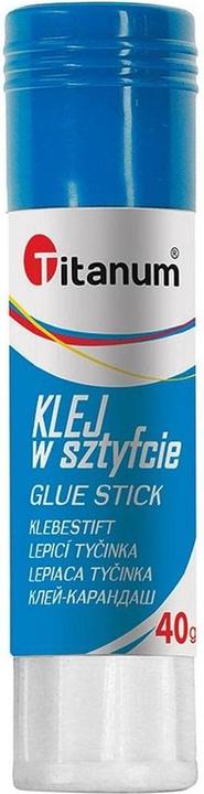 Immagine prodotto Titanum Colla stick 40g (12 pezzi)
