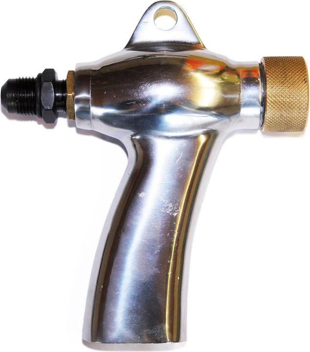 Produktbild Dema Sandstrahlpistole für Keramikdüsen Ø21