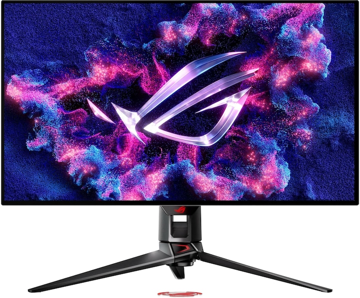 ASUS ROG Swift PG32UCDP (3840 x 2160 Pixel, 32")