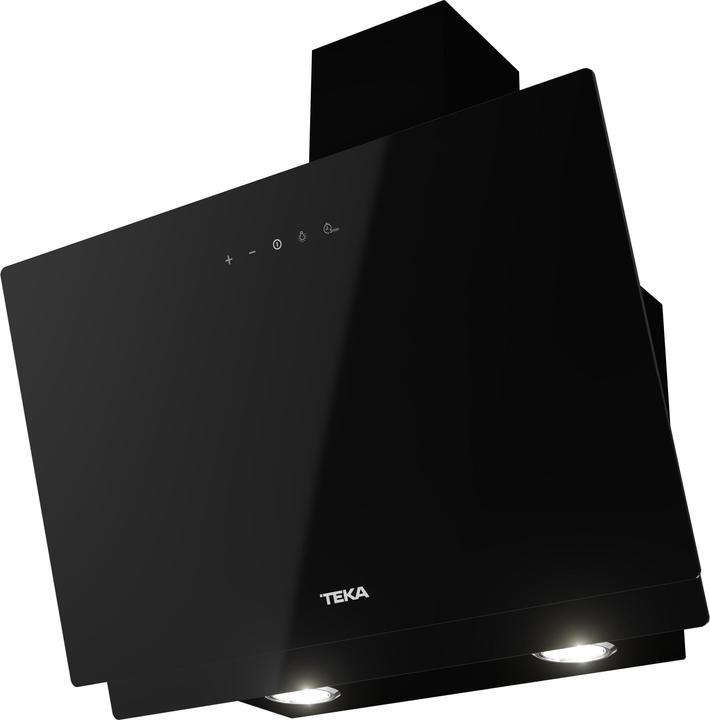 Actual product image Teka DVN 64030 TTC BK (Wall hood)