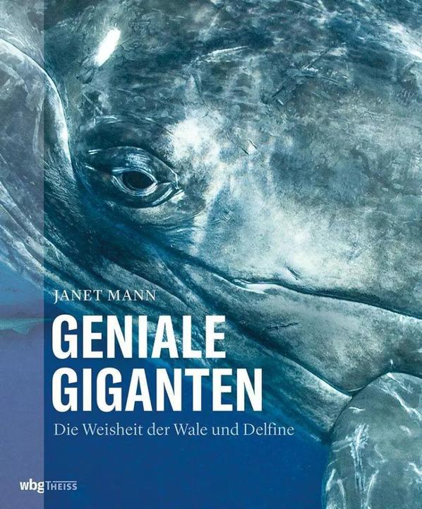 Produktbild Geniale Giganten (Deutsch, 2018)