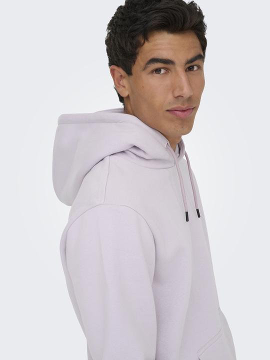 Produktbild Only & Sons Onsceres Hoodie Sweat Noos (S)