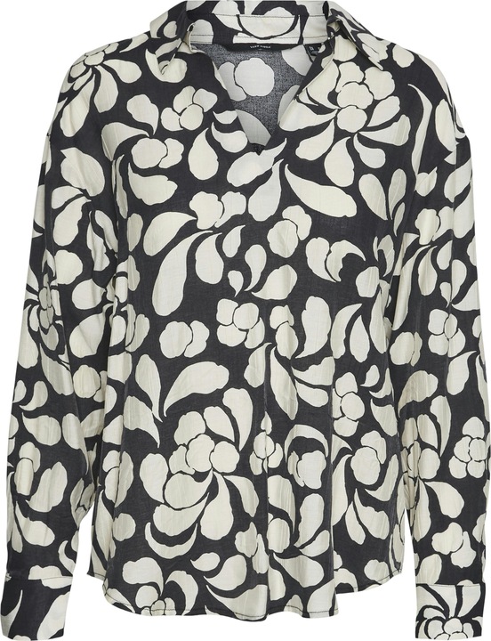 Actual product image Vero Moda VMGAJA Top Blouse (M)