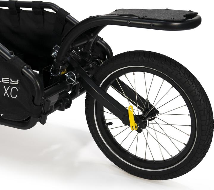 Actual product image Burley Coho XC