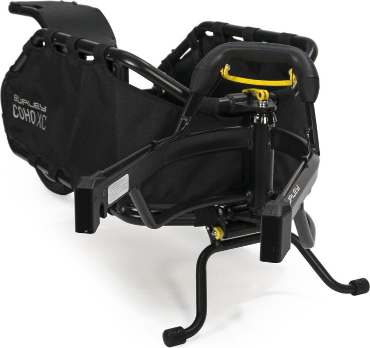 Actual product image Burley Coho XC