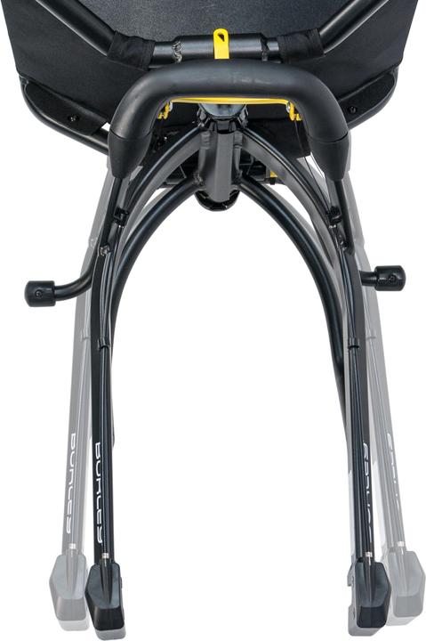 Actual product image Burley Coho XC
