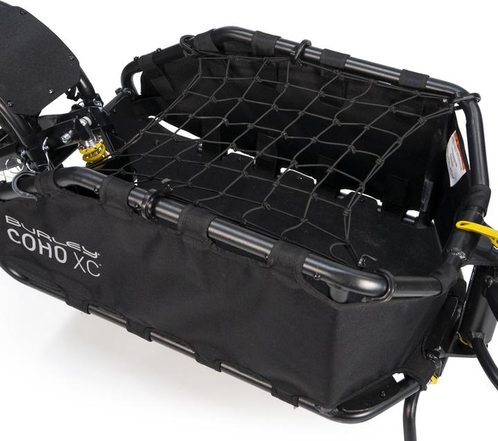 Actual product image Burley Coho XC