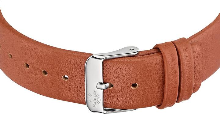 Produktbild Master Time MTLS-10741-12L Funk Advanced 36mm 5ATM (Funkuhr, 36 mm)