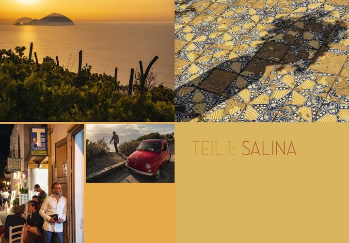 Actual product image Terra Mediterranea (German, Daniel Bacon, 2022)