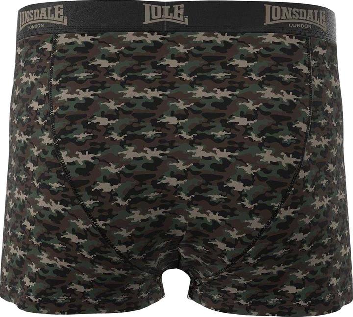 Produktbild Lonsdale Boxershorts (2erPack) (XL, 2er Pack)