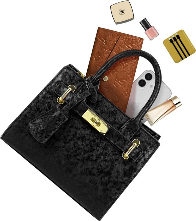 Produktbild Gallantry CHIC-19471-BK Handtasche