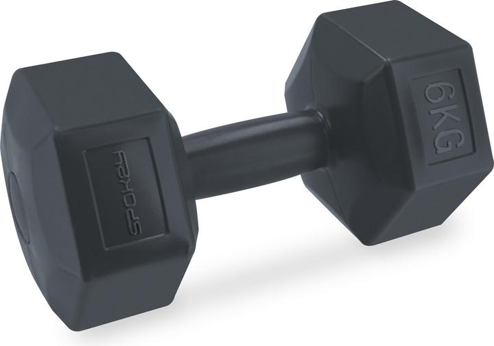 Image du produit Spokey Monsterhanteln (2 x 6 kg)
