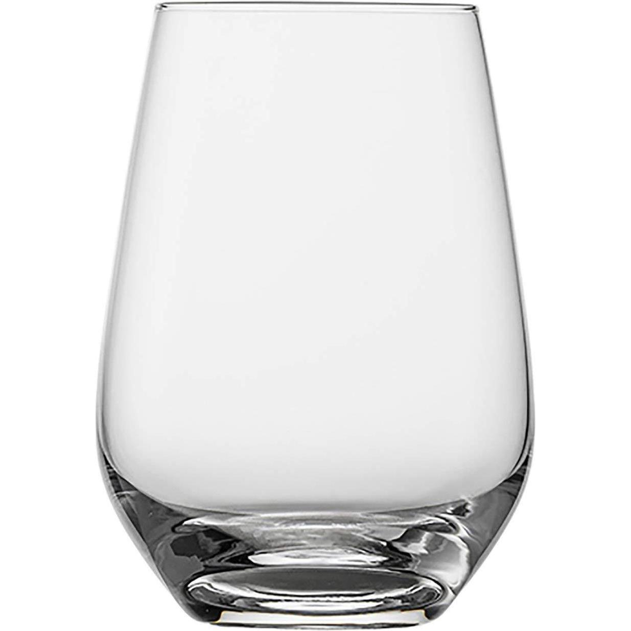 Thumbnail - Vivo by Villeroy & Boch Voice Basic, Trinkgläser, Transparent