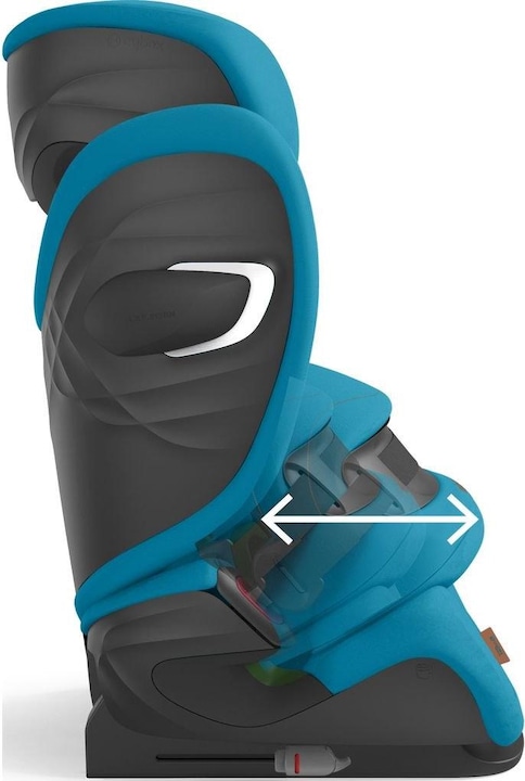Image du produit Cybex Pallas G i-Size (Siège pour enfant, Norme ECE R129/i-Size)
