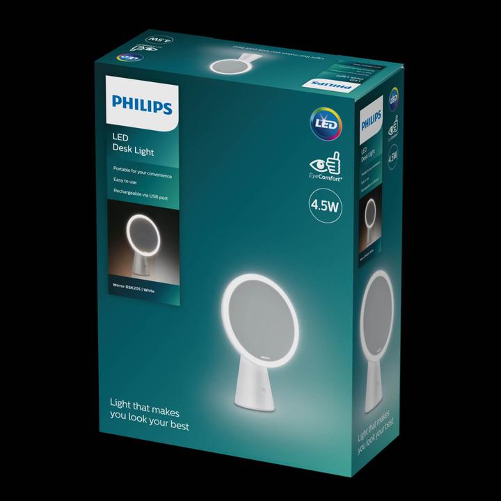 Produktbild Philips Mirror (80 lm)