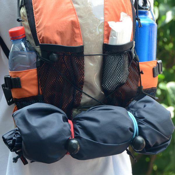 Produktbild Master Lock Minispanner 10er Set Mit Kugelkopf Versch.Längen Und Farben