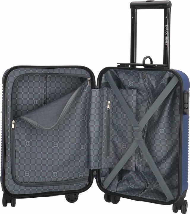 Image du produit Enrico Benetti Louisville Bagage à main Trolley (30 l)