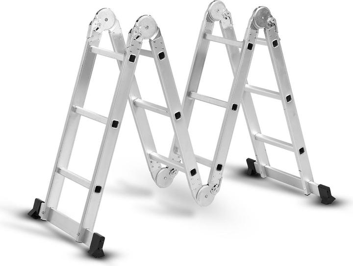 Actual product image Hammersmith SuperLadder (Multi-purpose ladder, 334 cm)