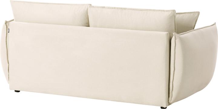 Actual product image Beliani Kunes (3-seater)