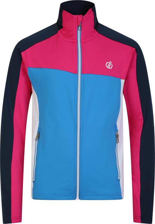 Schwedisch Blau, Reines Rosa