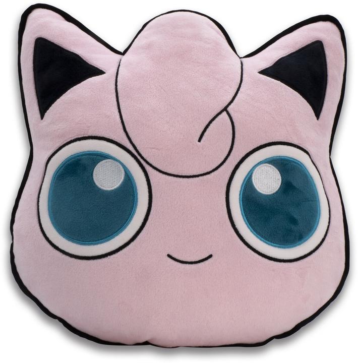 Produktbild ABYstyle Pokemon - Pummeluff (30 x 30 x 8 cm)