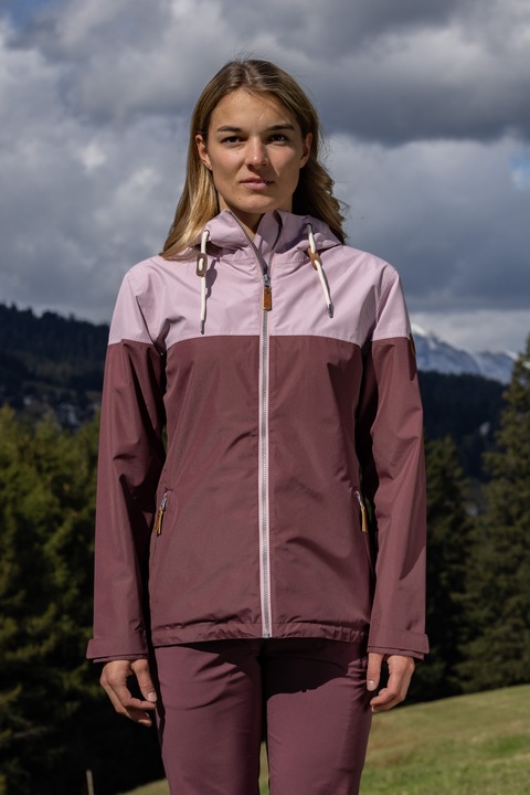 Immagine prodotto Rukka Nala Damen Regenjacke (44)
