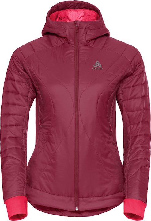 Produktbild Odlo Flow Cocoon ZW Jacket insulated (L)