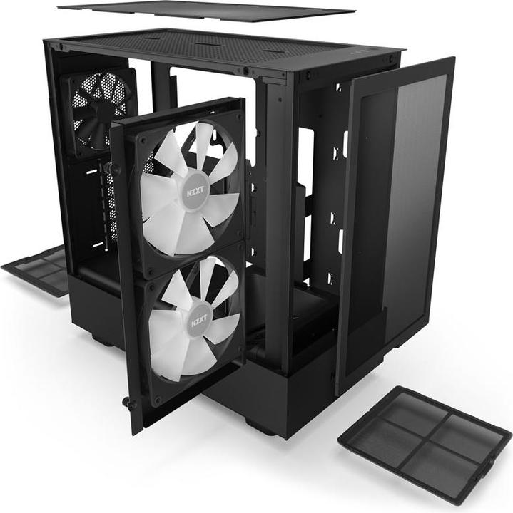 Produktbild NZXT H5 Flow RGB (ATX)