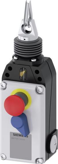 Produktbild Siemens Grabwire Switch,75m, w/ e-stop
