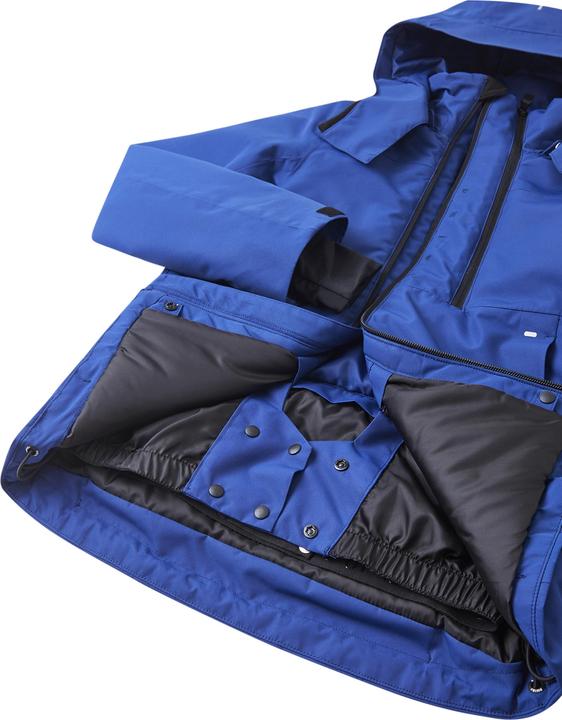 Image du produit Reima tec Skijacke Tieten Twilight (158)