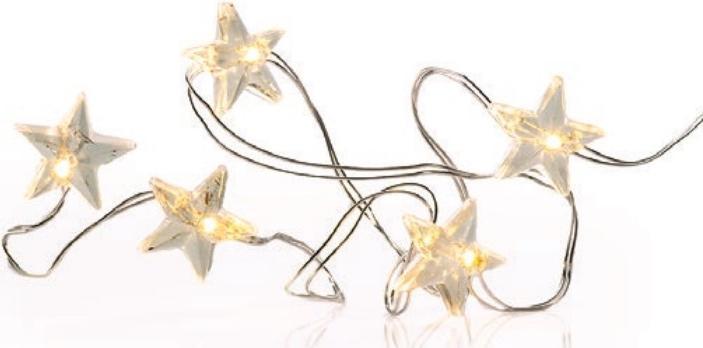 Actual product image STT Stars (5 m)