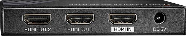 Produktbild Lindy HDMI 2.0 Splitter