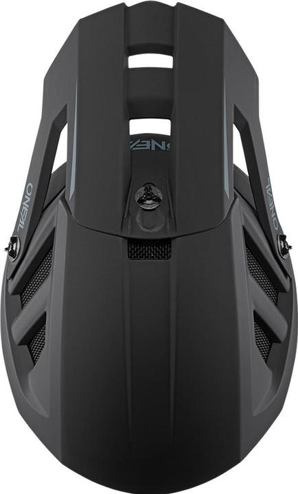 Produktbild O Neal Oneal BLADE Polyacrylite Helmet SOLID V.25 (59 - 60 cm)