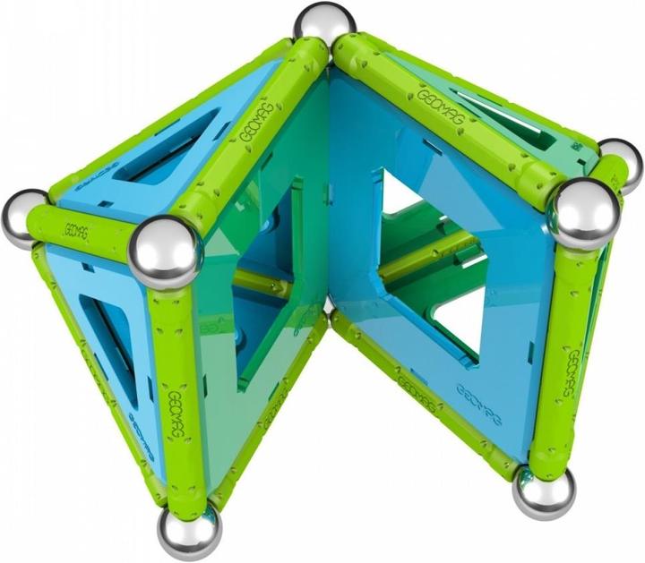 Actual product image Geomag Panels