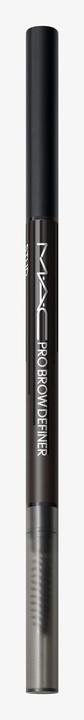 Image du produit MAC Cosmetics Pro Brow Definer 1Mm-Tip Brow Pencil Stud (étalon)