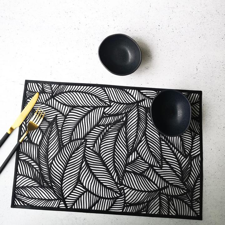 Produktbild Zeller Present Farn (1 Stk., 45 x 30 cm)