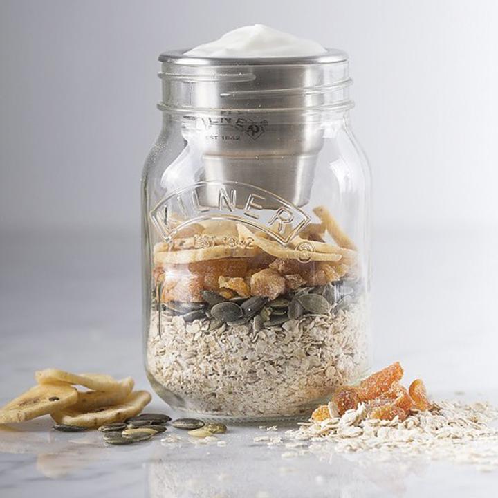 Produktbild Kilner Lunchglas To Go