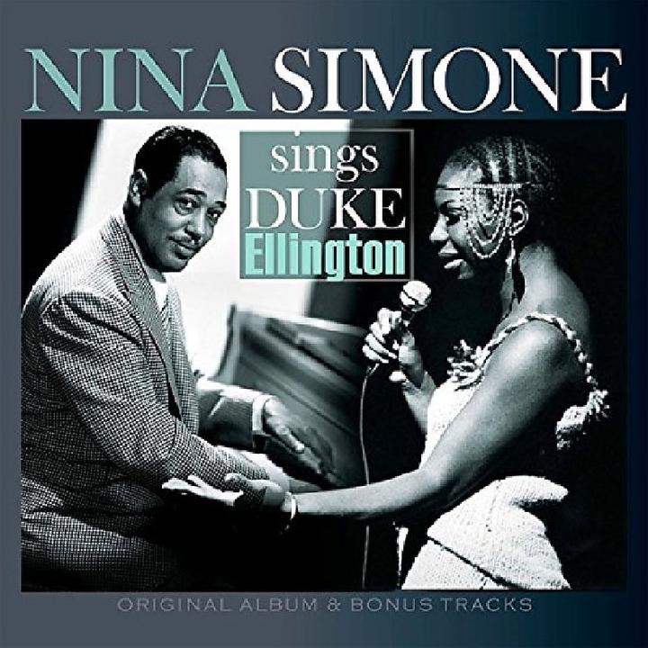 Produktbild Sings Ellington! (Nina Simone)